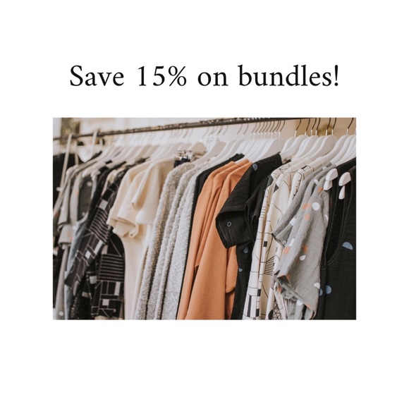 Bundle and save! - Picture 2 of 2